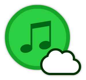 PlayoutONE Cloud Backup Music
