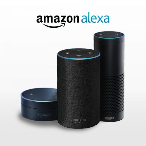 Amazon Echo your radio station on Alexa