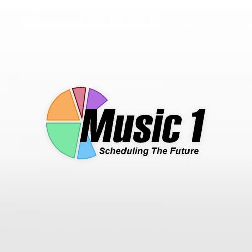 Music1 SE Music Scheduling