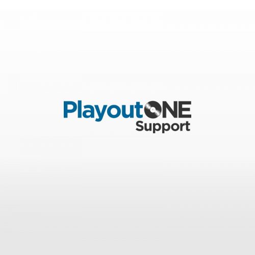 PlayoutONE Support